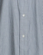 Marant Étoile Womens Shirt Slate in Blue