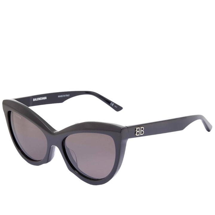 Photo: Balenciaga BB0217S Sunglasses
