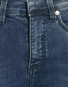 Neil Barrett Womens Jeans in Blue