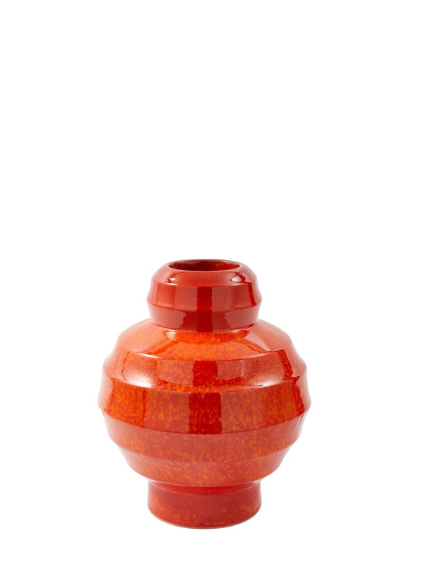 Photo: POLSPOTTEN Tiered Ceramic Vase