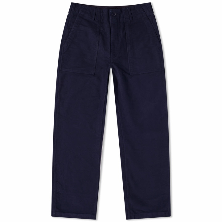 Photo: Engineered Garments Men's Fatigue Pant