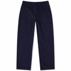 Engineered Garments Men's Fatigue Pant