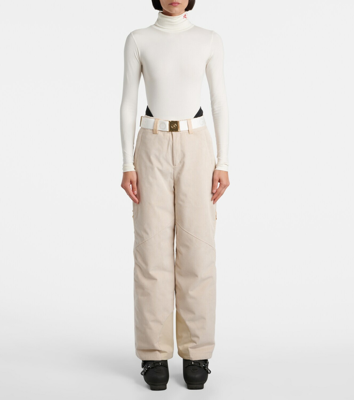 Bogner Any corduroy ski pants
