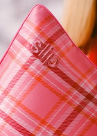 Slip Pure Silk Queen Pillowcase - Highland Rose