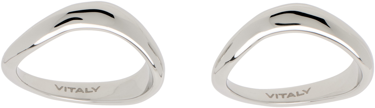 Vitaly Rings | CLOTHBASE