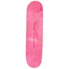 PACCBET Men's Sun Collage Board 8.125 in Pink