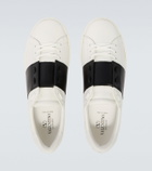 Valentino Garavani Open Royco leather sneakers