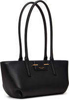 rag & bone Black Realm Leather Bag