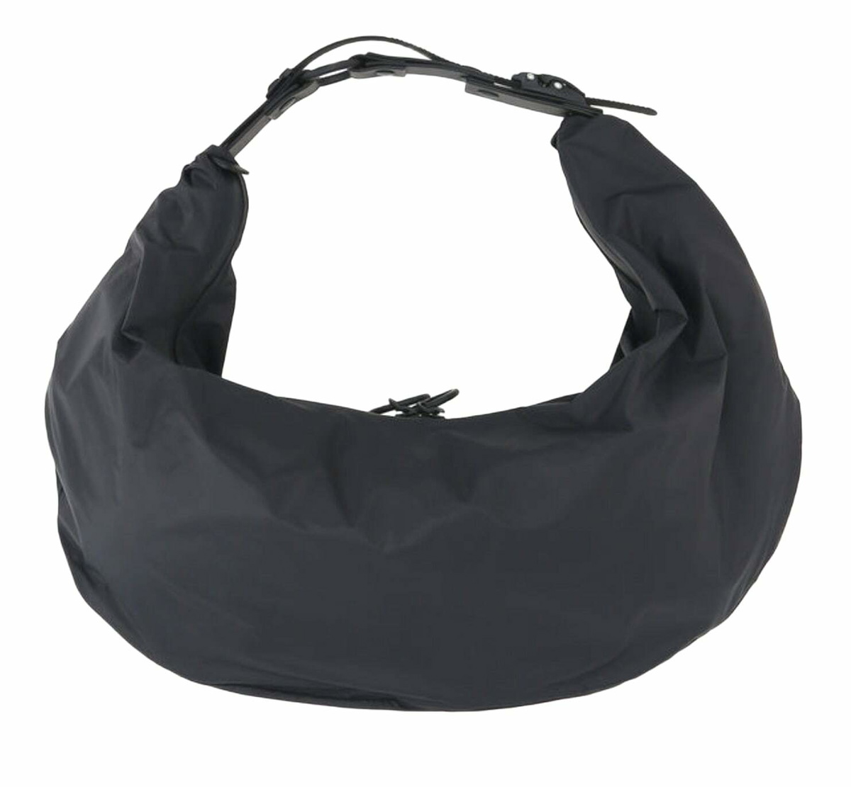 Innerraum Object Hm03 Half Monn Bag In Nylon