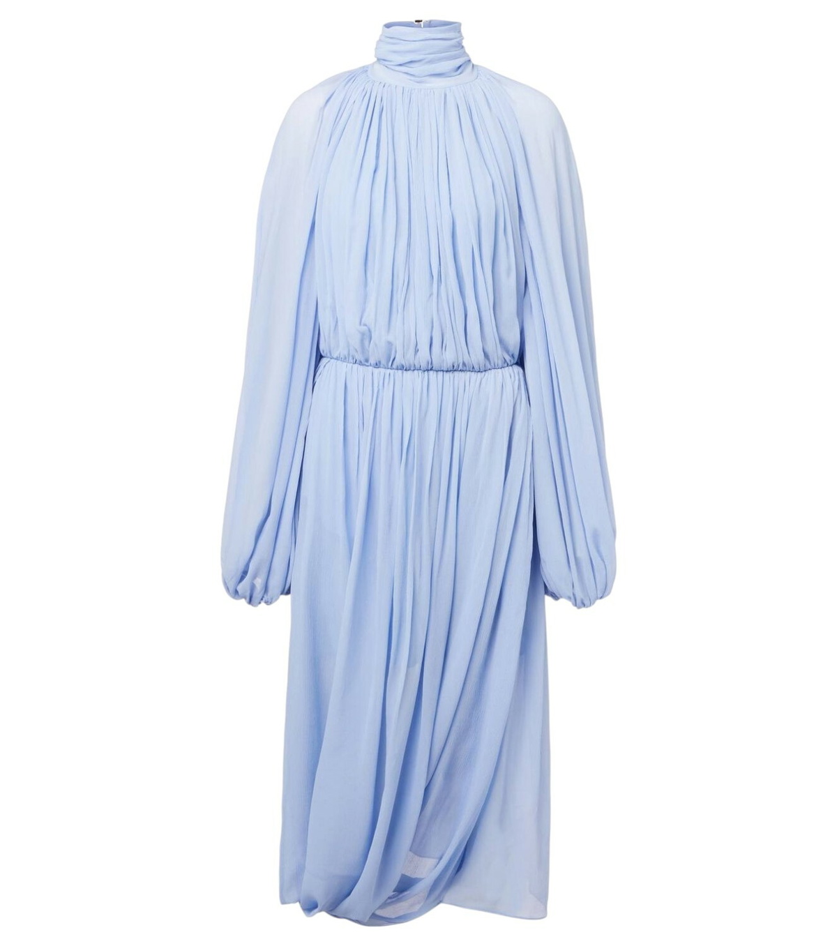 Stella McCartney Silk maxi dress Stella McCartney