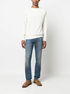 BRUNELLO CUCINELLI - Cashmere Crewneck Jumper