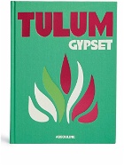 ASSOULINE - Tulum Gypset Book