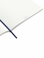 DOLCE & GABBANA - Medium Lined Notebook