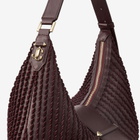 Jimmy Choo Bar Hobo Medium Shoulder Bag