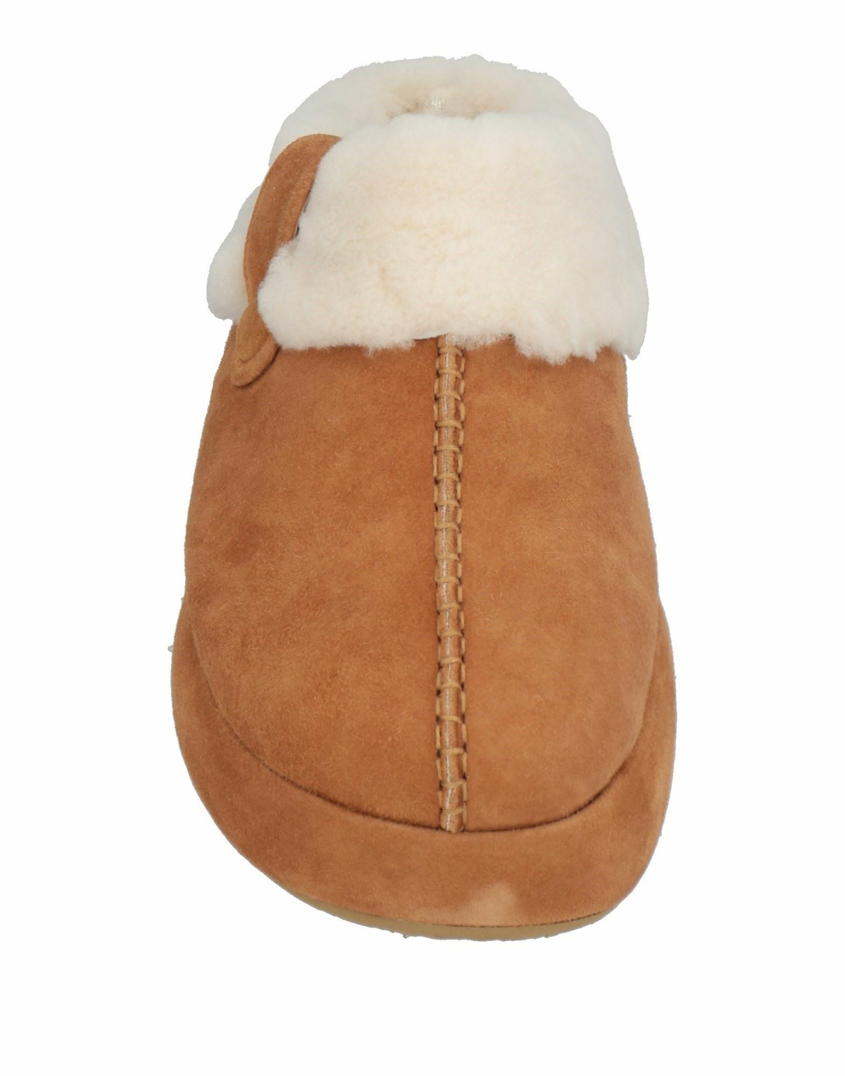 Osoi Womens Mules & Clogs Camel