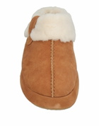 Osoi Womens Mules & Clogs Camel