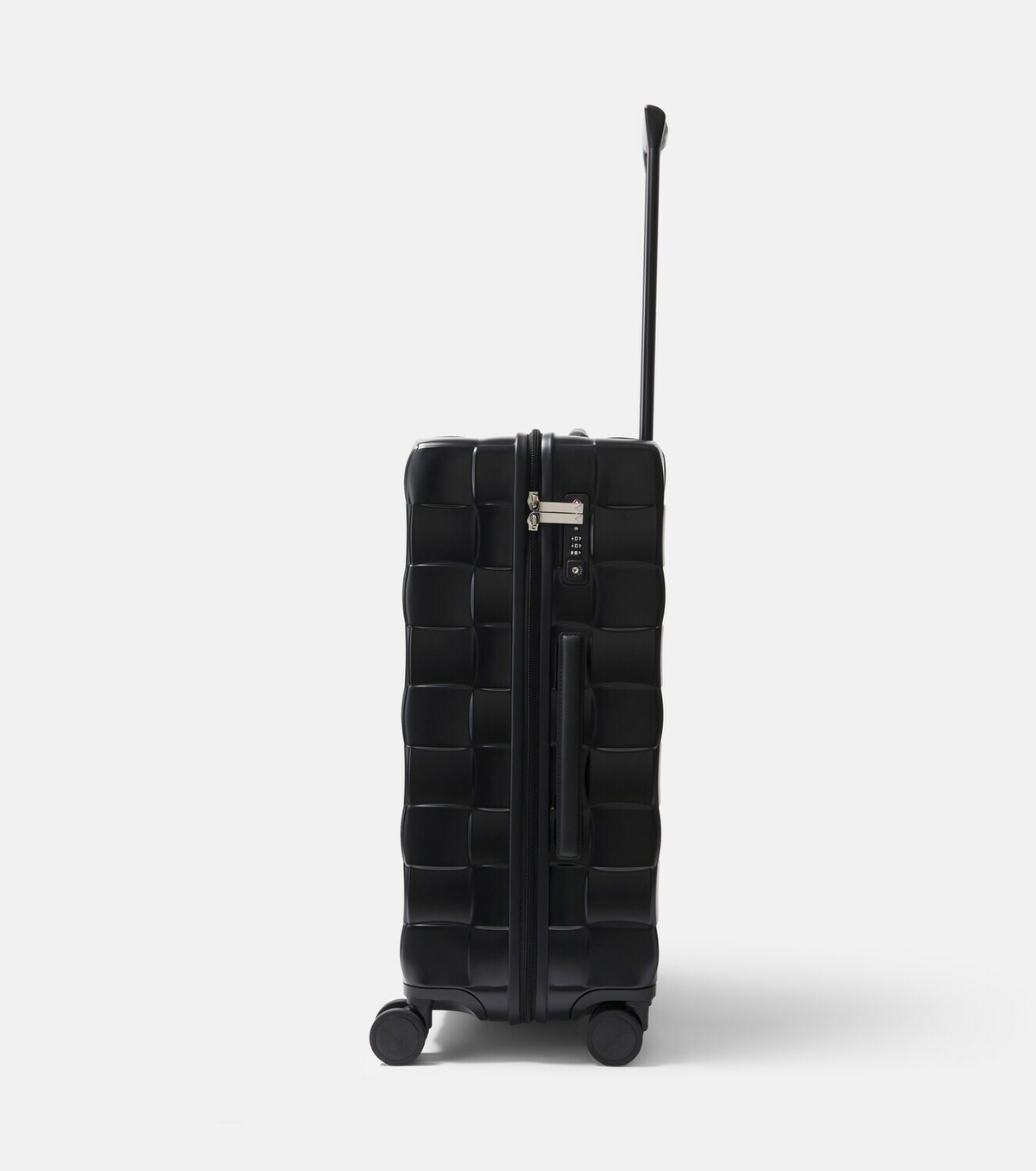 Bottega Veneta Odissey suitcase