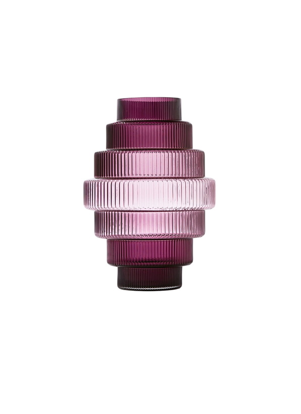 Photo: POLSPOTTEN Large Steps Vase