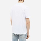 AMIRI Men's Crystal Ball T-Shirt in White