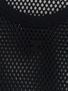 Courreges   Top Black   Mens