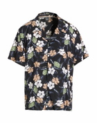 Boss Mens Shirt in Black