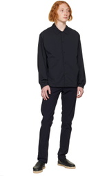 Theory Black City Jacket