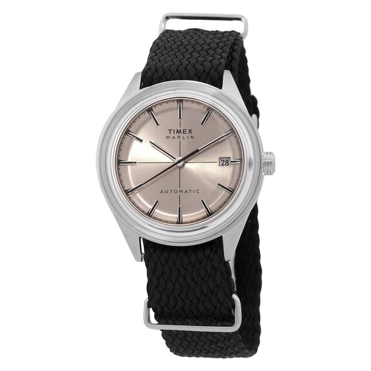 Timex Marlin Jet Automatic Mens Watch TW2Y06300