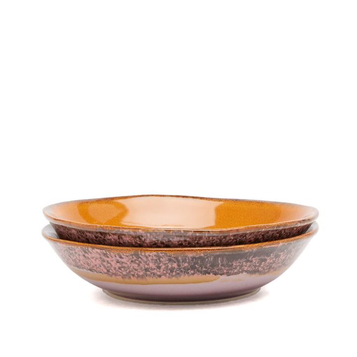 Photo: HKliving Curry Bowls - Set of 2 in Daybreak 