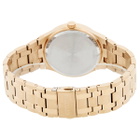 Citizen Eco-Drive Rose Gold Dial Mens Watch BM7653-50Q