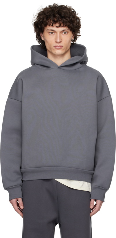 Photo: Seventh Gray V2 Hoodie