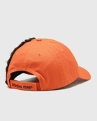 Martine Rose COLLAGE CAP black/orange Men