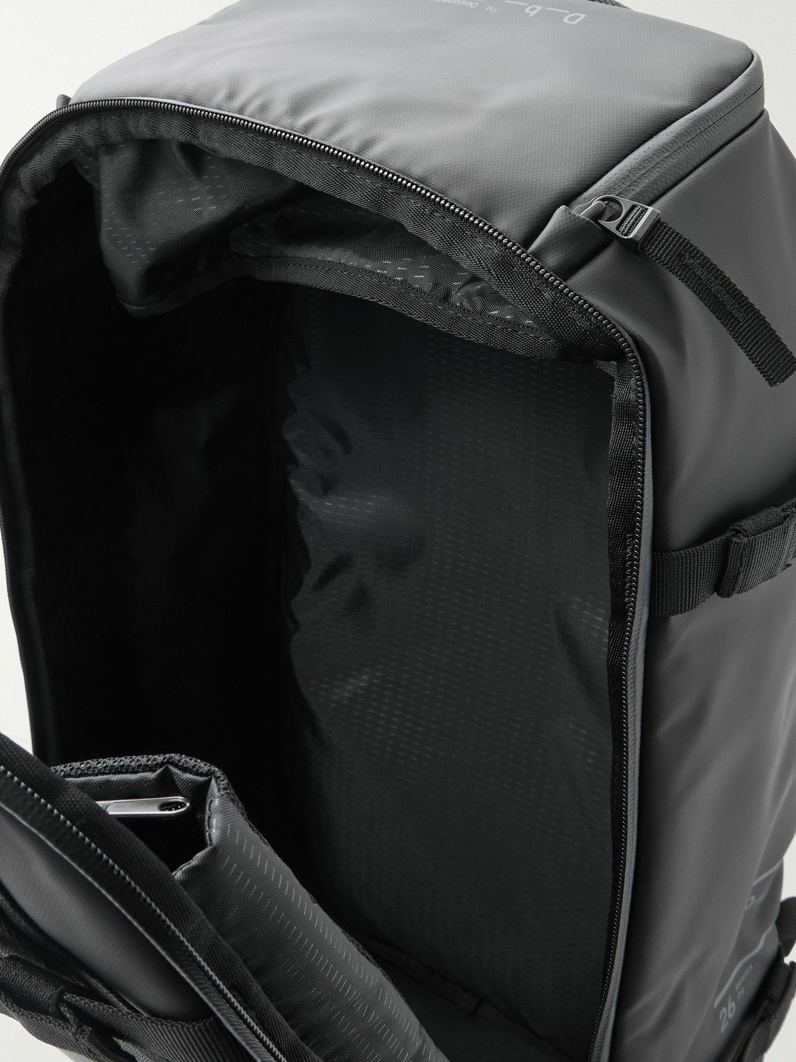 DB Journey - Ramverk Pro Nylon Backpack