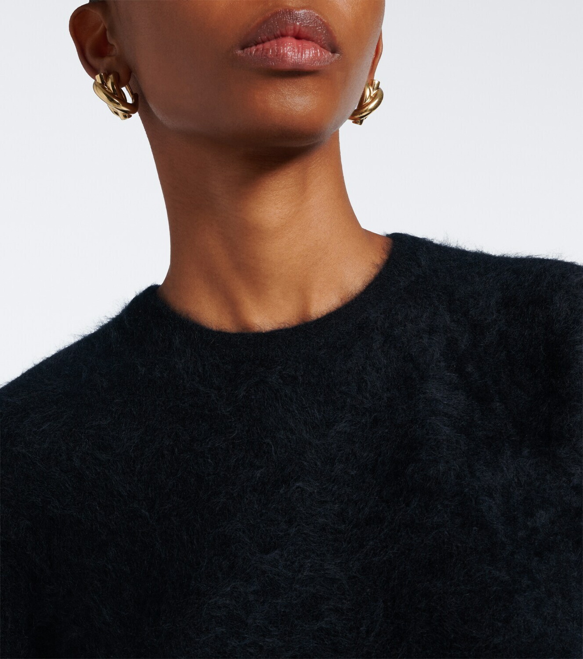 Vince Cashmere sweater