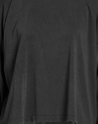 Crossley Womens T-shirt in Charcoal