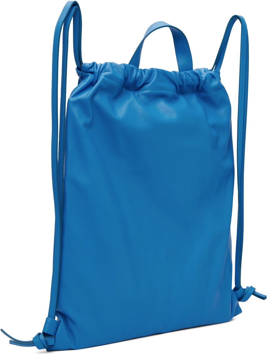 PB 0110 Blue AB 118 Backpack