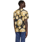 Versace Black Medusa Amplified T-Shirt