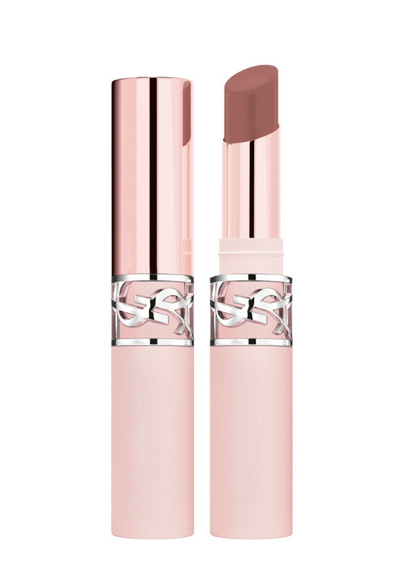 Photo: Yves Saint Laurent Ysl Lovenude Lip Blusher - Shade 08