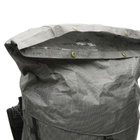SEALSON UNUS52 Backpack in Storm Grey 