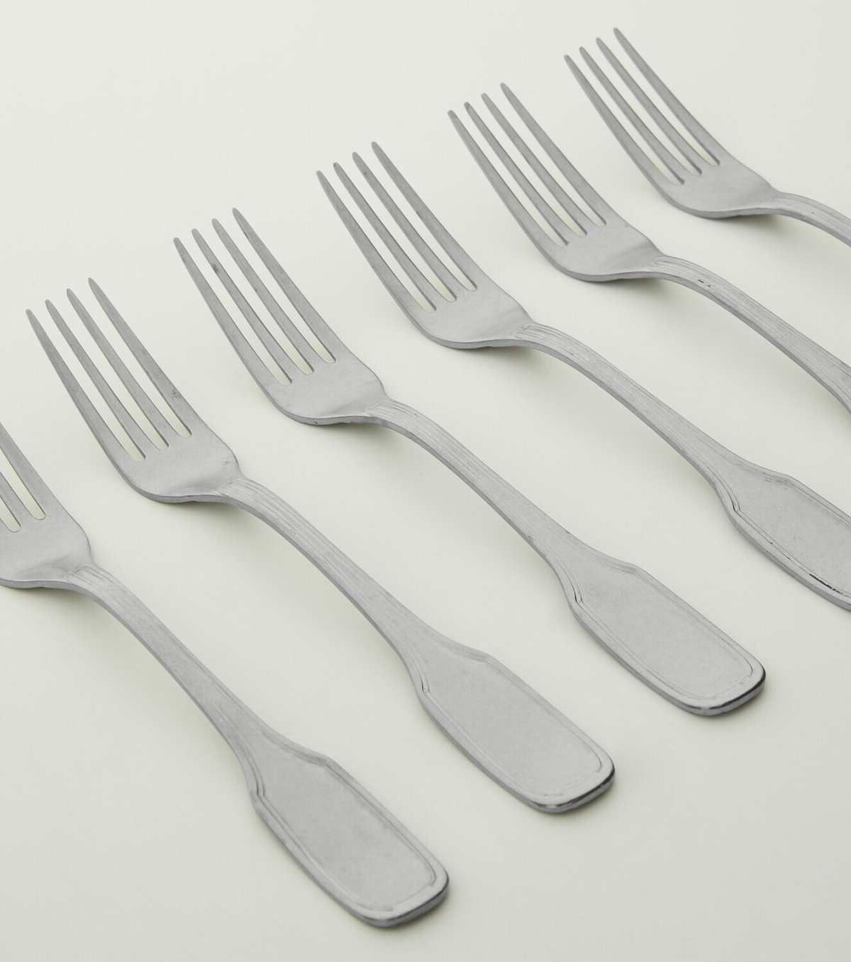 Bitossi - 24-piece utensils set