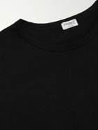 Zimmerli - Pureness Stretch-Micro Modal T-shirt - Black