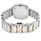 GV2 by Gevril Amalfi Diamond Mother of Pearl Dial Ladies Watch 14105B