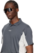 Oakley Khaki Hydra Sunglasses