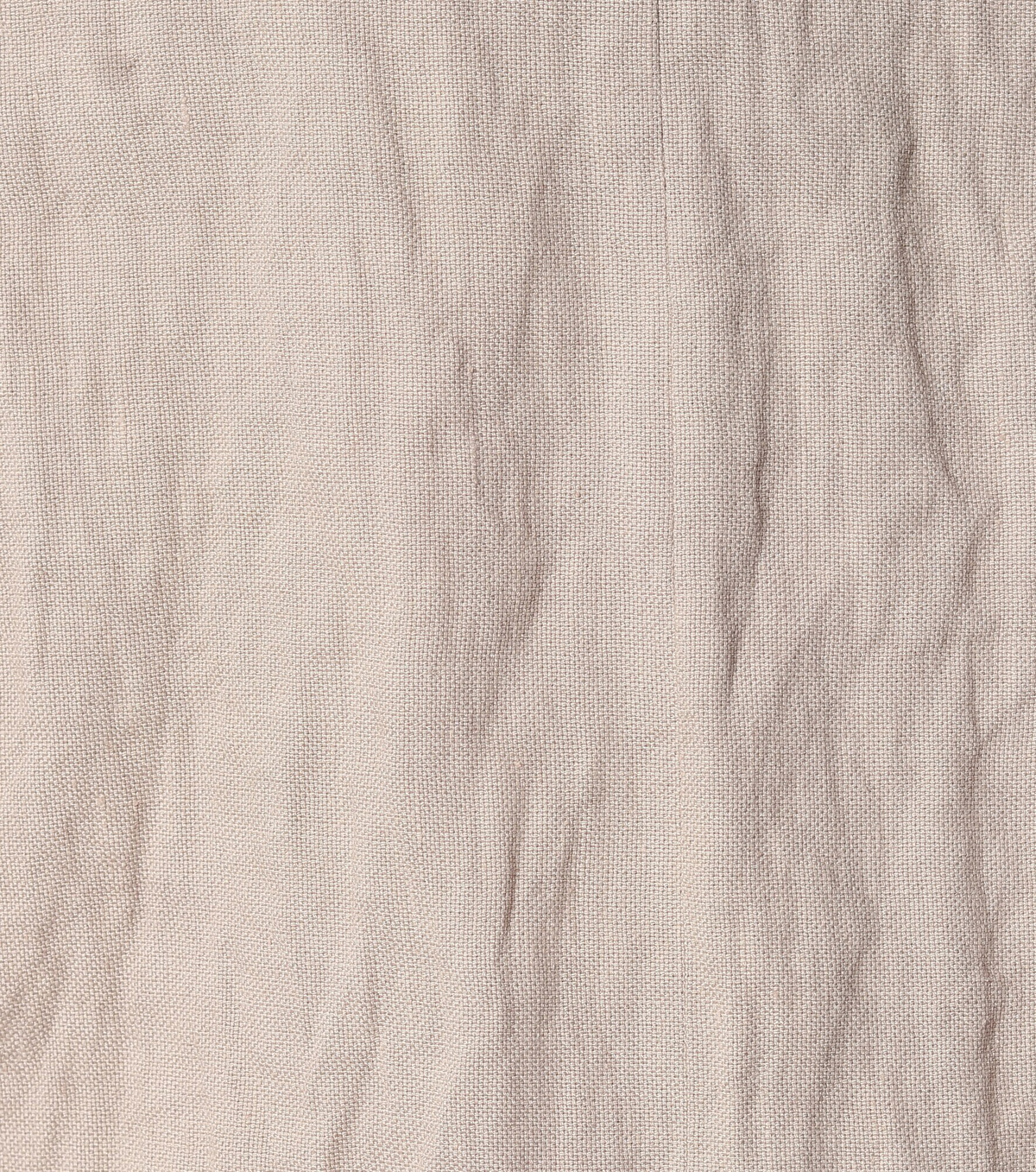 Brock Collection - Quarzo linen-blend midi skirt