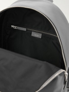 TOM FORD - Leather Backpack
