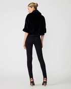 Steve Madden Hestia Coat Dresses in Black