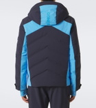 Bogner Jervie hooded down ski jacket