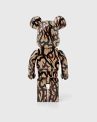 Medicom Bearbrick 1000% God Selection Xxx Number(N) Xxx Multi - Mens - Toys