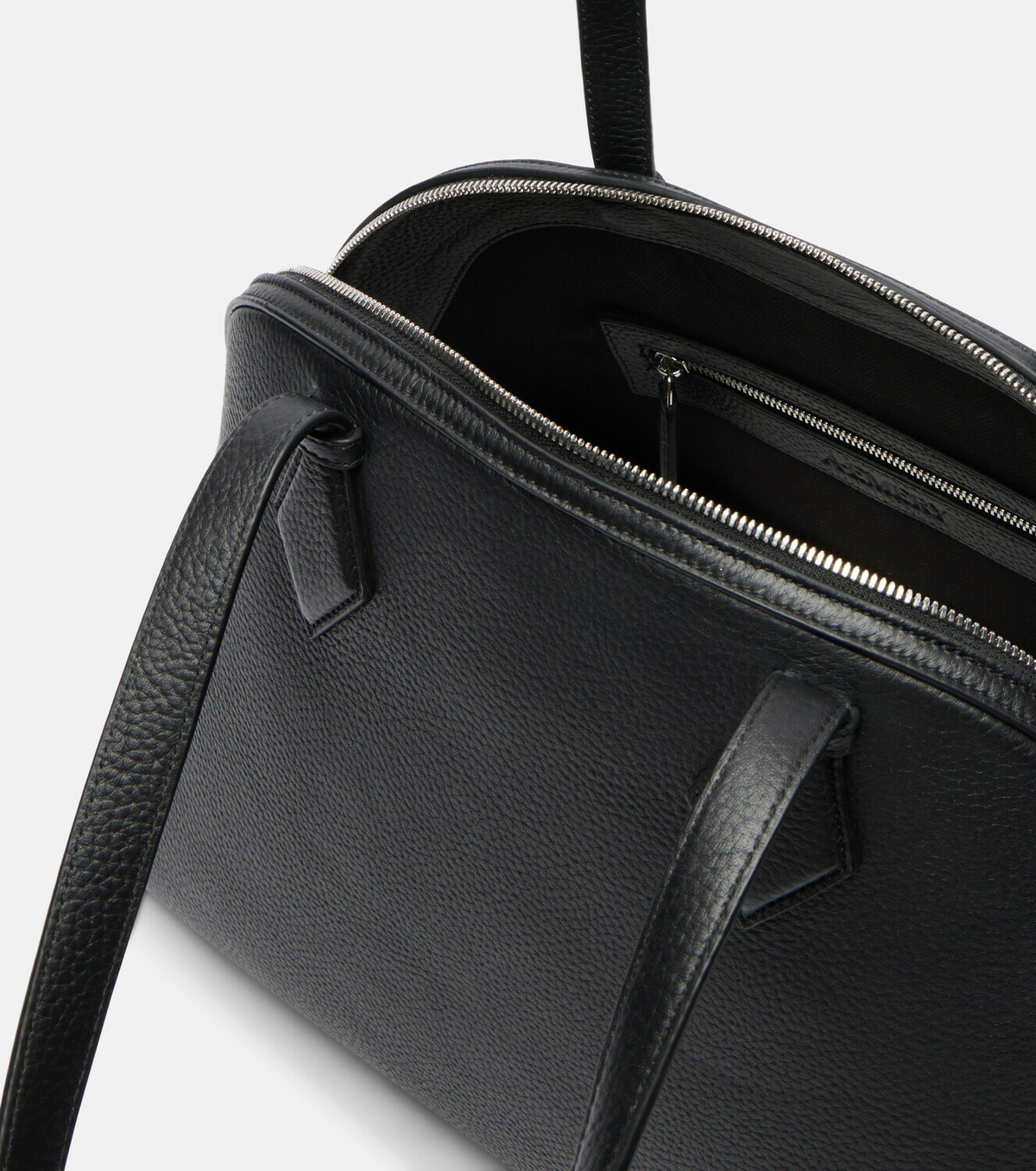 A.Emery Harnick Medium leather shoulder bag