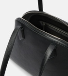 A.Emery Harnick Medium leather shoulder bag