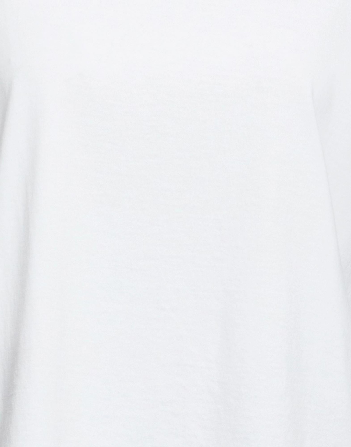 Vince. Womens T-shirt in White